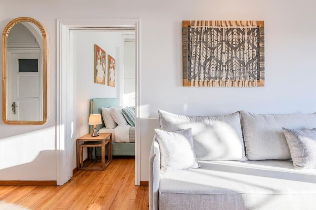 Blueisla Sea View B Apartment Mykonos Town