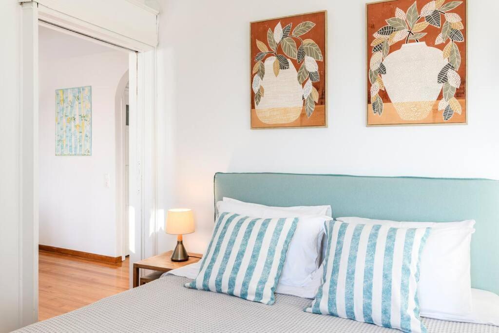 Blueisla Sea View B